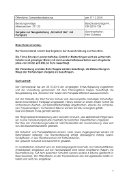 Sie leben sich bei der gestaltung von öffentlichen anlagen, von grünstreifen oder kreisverkehren im straßenverkehr, beim anlegen von parks, grünanlagen, sportstätten und spielplätzen kreativ aus und schaffen orte, die zum. 2