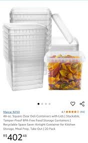 Alternatives to deli containersAirtight deli container alternatives for adultporn storagediscretion