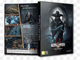 The incredible adventures of van helsing v.1.3.1 + 7 dlc steamrip 3dm linux wine please, let me know if you find a dead torrent that i uploaded, i will try to revive it. The Incredible Adventures Of Van Helsing Png Images Pngwing