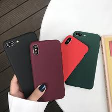 We did not find results for: Buy Green Wine Red Black Silicone Case Cover For Iphone 7 8 7plus 6 S 6plus 8plus X Xs 11 Pro Max Xr At Affordable Prices Free Shipping Real Reviews With Photos Joom