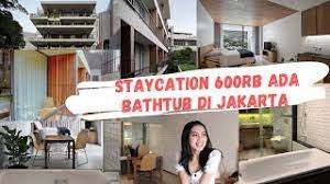 Check spelling or type a new query. Hotel Murah Ada Bathtub Di Jakarta Cuma 600rb Hotel Instagramable Staycation Di Nagomi Suites Youtube