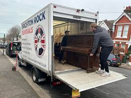Brighton Rock Removals