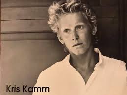 Kris Kamm
