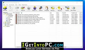 Karanpc idm software download free full version has a smart download logic accelerator and increases download speeds by up to 5 times, resumes and schedules downloads. Internet Download Manager 6 32 Build 11 Idm Free Download