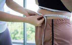 That small weight increase isn't body fat. The Most Dangerous Fat Is The Easiest To Lose Weight Loss Myfitnesspal