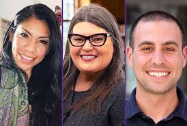 PEN Will Honor Parent Volunteers: Maria Chavez, Victoria Knapp, and Paul  Nerenberg ‹ ColoradoBoulevard.net