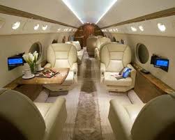 Gulfstream G450 Interior Private Jet Luxury Homes Interior Gulfstream