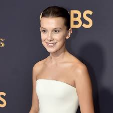 Tweet us your beauty or product questions. Millie Bobby Brown And Jacob Sartorius Wished Each Other A Happy Valentine S Day On Instagram Teen Vogue