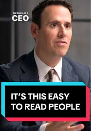 You can’t read minds, but you can read people. Oz Pearlman reveals how  reading people isn’t about magic, it’s about observation. From tone, body  language, and micro-expressions, he explains how every ...
