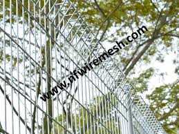 Pagar ni semakin banyak digunakan pada masa kini berbanding pagar jenis chainlink. Keamanan Anti Climb Pagar Brc Murah Pagar Wire Mesh Malaysia Harga Residence Brc Pagar Wire Mesh Dilas Untuk Pasar Singapura Buy Pagar Brc Dilas Wire Mesh Pagar Fance Product On Alibaba Com