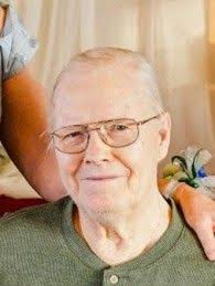 Obituary information for Hollis Alfson Larson