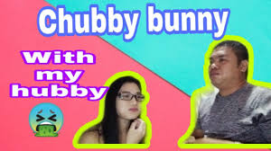 She had been getting called in early to work more often the past couple weeks, and then i got a. Chubby Bunny Husband And Wife Thankful To Be With This Man Grow Old With You Jezel Montoha Youtube