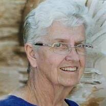 Dorothy "Dot" Jean Taylor Obituary