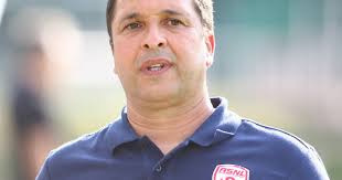 Le sport en bref. Nancy se sépare de Pablo Correa, son entraîneur historique