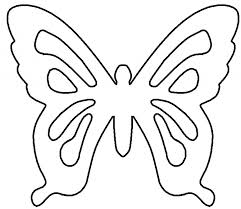 Polish your personal project or design with these butterfly wings transparent png images, make it even more personalized and more attractive. Butterfly Outline Clipartion Com