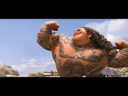 Moana Ost Voll Gerne You Re Welcome Lyrics English Translation