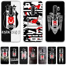 Free vector logo bjk besiktas. Desxz Besiktas Bjk Logo Telefon Fall Fur Samsung Galaxy J3 J1 J2 J5 J6 J7 Prime Hard Cover Schutz Halbumwickelte Hulle Aliexpress