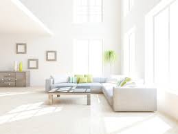Chic et cosy is located at france, paris, 208 rue de la croix nivert. Le Moderne Chic Et Cosy D Un Salon Blanc Inspirez Vous M6 Deco Fr