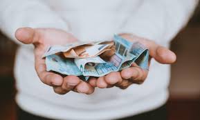 When someone asks how much money they should save each month, i throw them a curveball reply: How Much Should You Save Each Month Newsabc Net