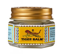 Resumen del libro tigre blanco. Balsamo De Tigre Blanco 19 Gr Dietisa La Dietetica Barcelona Salud Cosmetica Y Dietetica