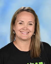 1st Grade- Karen McBurney