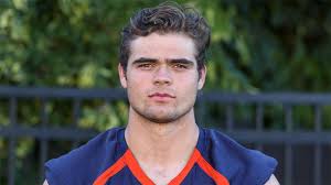 Buffaloes target Snow College TE Dallen Bentley
