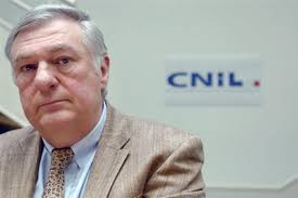 Alex Türk va démissionner de la CNIL pour défendre son siège au Sénat