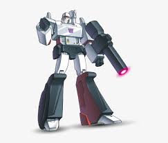 Megatron slowly started to gain self awareness, he soon defected against his master's and claimed. Starscream Jazz Megatron Transformers G1 Megatron Png Free Transparent Png Download Pngkey