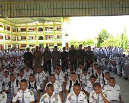 Maybe you would like to learn more about one of these? Dandim 0301 Pekanbaru Memberikan Pengarahan Tentang Bahaya Narkoba Kepada Siswa Smk Taruna Satria Pekanbaru