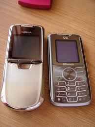 Фотографии VK Mobile VK2020 сотовый ...