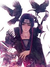 | see more naruto itachi wallpaper, itachi looking for the best itachi wallpaper? Uchiha Itachi Wallpaper Hd For Android Apk Download