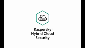 Kaspersky Hybrid Cloud Security Youtube