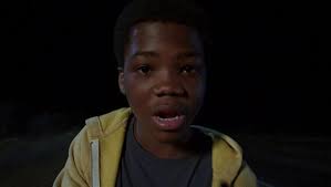 Amazon.com: Earth to Echo [Blu-ray] : Jason Gray-Stanford, Teo Halm, Reese  C Hartwig, Astro, Cassius Willis, Kerry O'Malley, Sonya Leslie, Dave Green,  James Callahan, Ryan Kavanaugh, Andrew Panay: Películas y TV