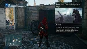 Can you start a new game in ac syndicate? How To Start Playing Dead Kings Dlc In Ac Unity