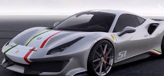 Premier ferrari dealership in redmond, wa ferrari of seattle is the only ferrari dealership in the state of washington and is a premier dealership amongst the pacific northwest region. Ferrari 488 Pista Custom Piloti Ferrari Video Dpccars