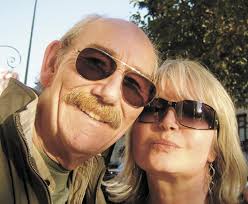 Pinner husband and wife artists Brian and Evan Cowan exhibit together at  West House Gallery, writes Rosy Moorhead