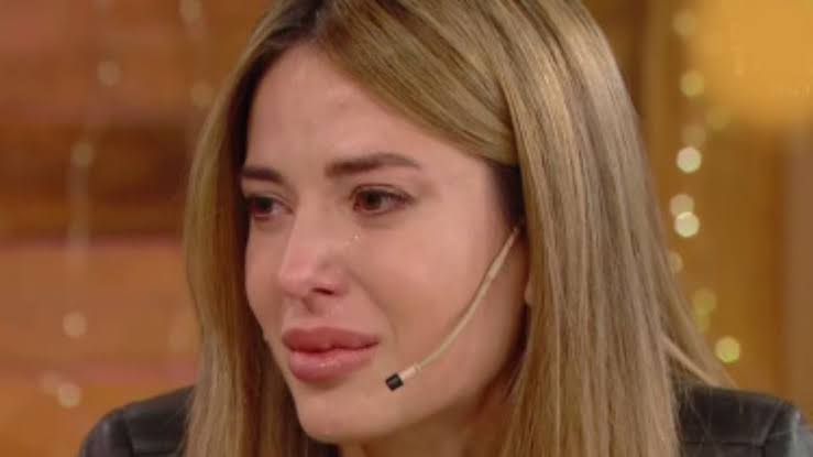 Jesica Cirio rompió el silencio tras la filtración de videos con fajos de  dólares: "Trabajo desde los 18 años"