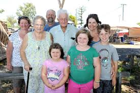 Bundy couple have holidayed at Burrum Heads for 53 years