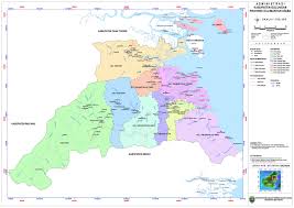 Untuk lebih memahaminya, kita perlu mengenal kondisi geografis indonesia. Letak Dan Batas Wilayah