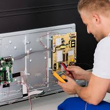 هزینه تعمیر تلویزیون و تعویض انواع قطعات تلویزیون - سرویس ال جی