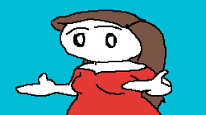 See more ideas about let me explain studios, youtube artists, youtubers. Pixilart Let Me Explain Studio Rebecca By Btskpopgirl