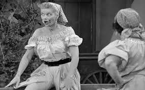 The show won five 'emmy awards.' 10 Wise Witty Quotes From Lucille Ball That Remind Us Why We Love Lucy