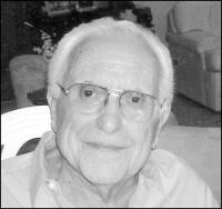 HENRY BORGES Obituary (2010)