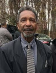 Andrew Jones, Jr. Obituary