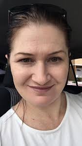 Luna Rose nude eyeshadow and lip palette review