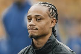 Who is Xavi Simons? Meet Tottenham Hotspur's midfield maestro