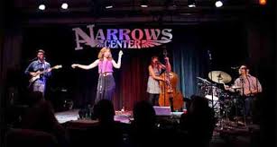 Lake Street Dive Performance At The Narrows Picture Of
