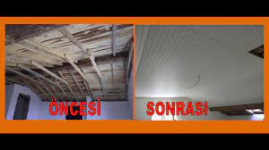 Oluklu levhalardan membranlara, shingle çatılardan yeşil çatılara kadar birçok çatı kaplama malzemesini inceleyebilir ve detaylı bilgi alabilirsiniz. Cati Kati Nasil Guzellestirilir Youtube
