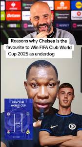 Chelsea to Win Club World Cup Prophecy