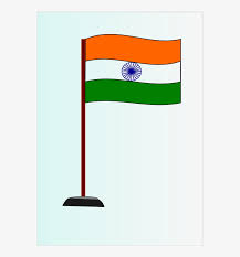 Collection of indian flag png (34) tiranga png full hd republic day editing background Flag Of India Drawing At Getdrawings Indian Flag Png Vector 566x800 Png Download Pngkit